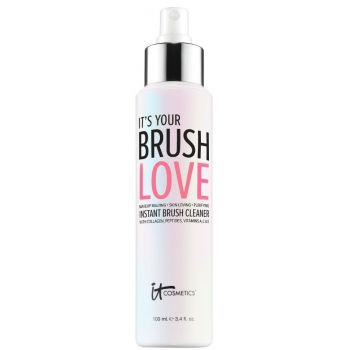 Love Brush Cleaner (Nettoyant pour pinceaux)