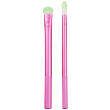 DUO Neon Candy Eye Brushes 315-304