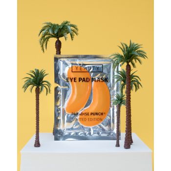 Eye Pads Paradise Punch Orange
