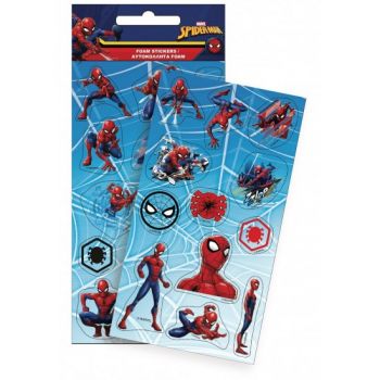 Disney Pegatina Stickers Spiderman