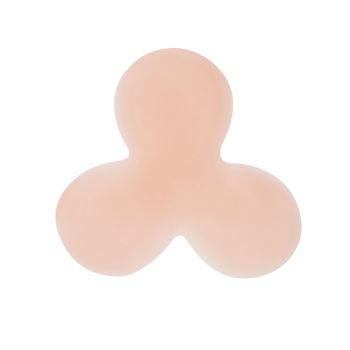 Piétons Silicone Multiposition Push Up