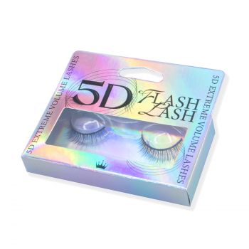 Pestañas Postizas 5D Flash Lash Fantastic Everyday