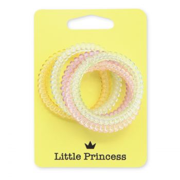 Little Princess Gomas Set 5 Cable