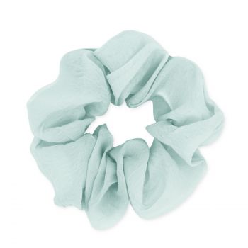 Little Princess Scrunchie Azul