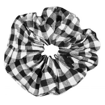 Little Princess Scrunchie Vichy