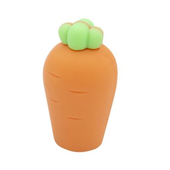 Sacs-embouts carottes