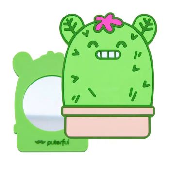 Espejo Cactus