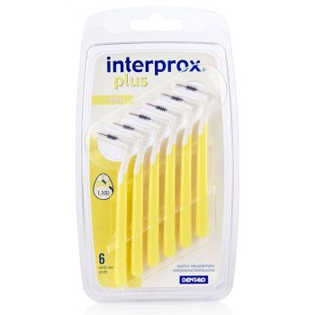 Escova Interproximal Interprox Plus Mini