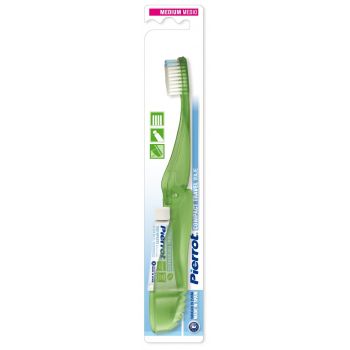 Brosse Voyage Compact