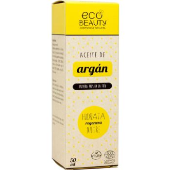 Aceite Argan