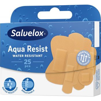 Aqua Resist