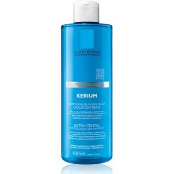 Kerium Shampoing-gel