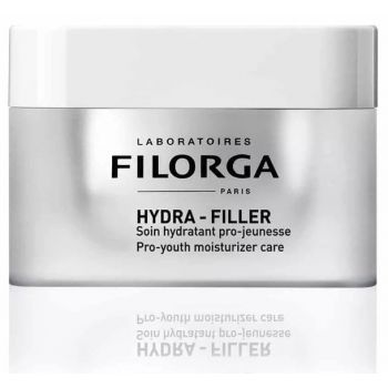 Hydra-Filler Crema Hidratante Nutritiva