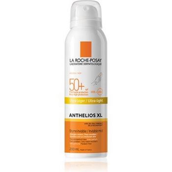 Anthelios XL Mist Invisible Ultra Light