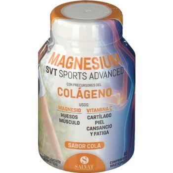 Magnesium SVT Colágeno