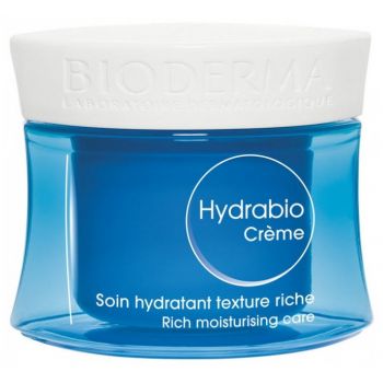 Creme Hidratante Hydrabio