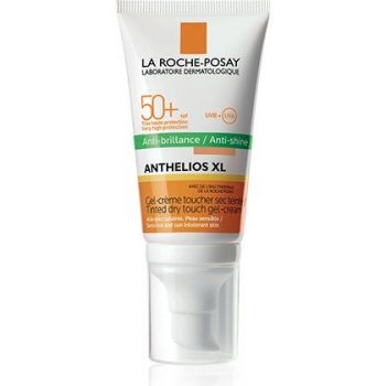 Anthelios XL Gel Cream Touch Dry with Color