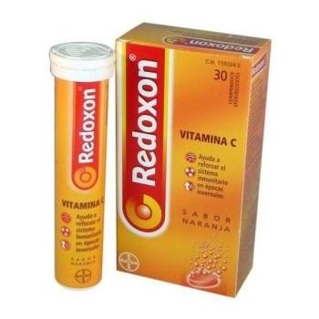 Redoxon Suplemento Vitamina C