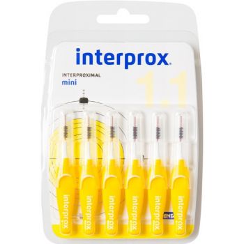 Mini escova Interprox