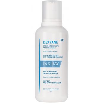 Dexyane Crème émolliente anti-rayures