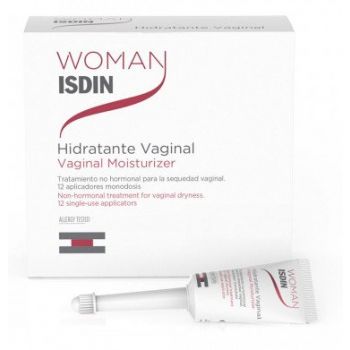Hidratante vaginal para mulher