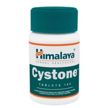 Comprimidos de Cystone