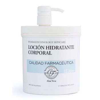 Lotion Hydratante Corps