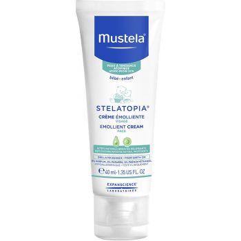 Crema para cuerpo Relipidizante Stelatopia+ Mustela recomendado