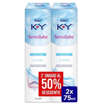 Imagen de Sensilube KY Gel Intimo