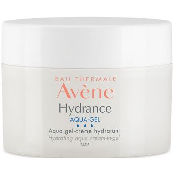 Hydrance Gel em Creme Hidratante Facial