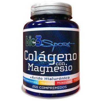 Colágeno con Magnesio Articulaciones