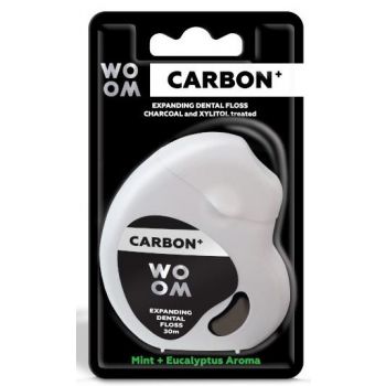 Carbon + Fil dentaire