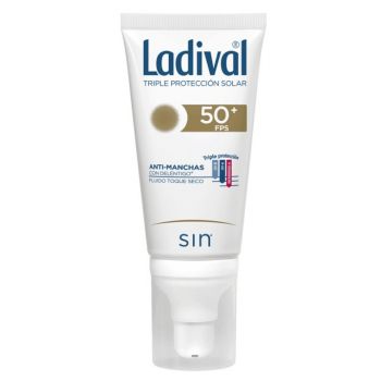 Protetor Solar Mancha facial Touch Dry