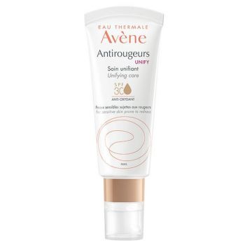 Anti-rouge Unify Soin Unifiant SPF30