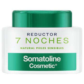 Reductor 7 Noches Natural