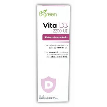Vita D3