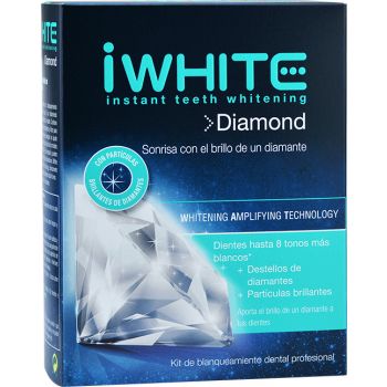 iWhite Diamond Kit de Blanqueamiento Dental
