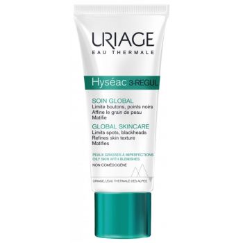 Hyséac 3-régleur crème de soin mondial