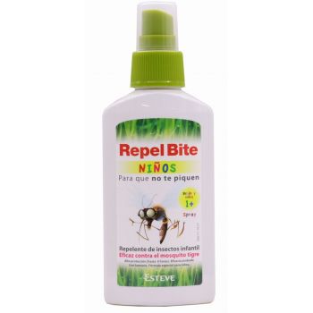 Spray Repelente de Insectos para Niños