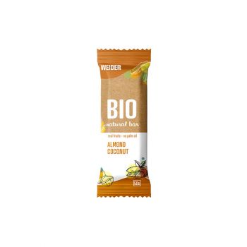 Bio Natural Bar Barrita BIO