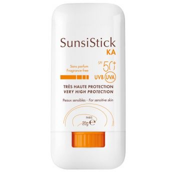 SunsiStick Protection Solaire SPF50