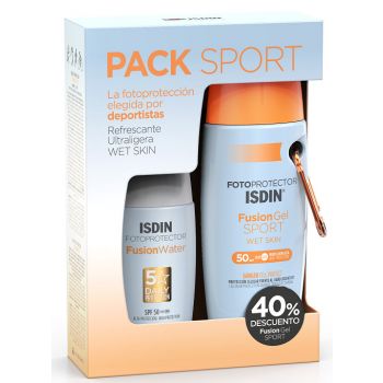 Pack Sport Fotoprotección
