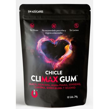 Climax Gum