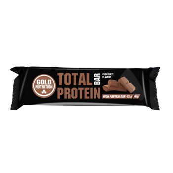 Barre Total Protein Chocolate