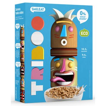 Cereales Triboo