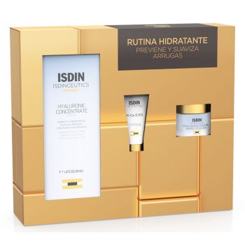 Isdinceutics Pack Hyaluronic Concentrate