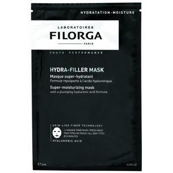 Hydra-Filler Mascarilla Súper Hidratante