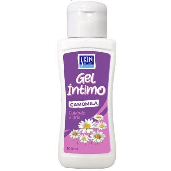 Imagen de Gel Intimo Camomila