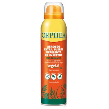 Spray Repelente de Insectos Extra Fuerte Safari