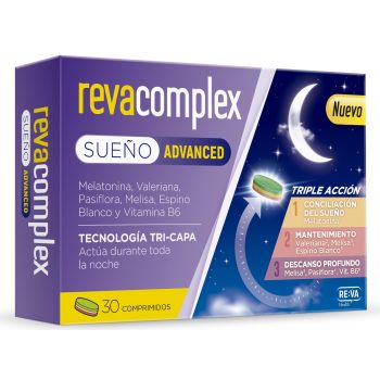 Revacomplex Sueño Advanced